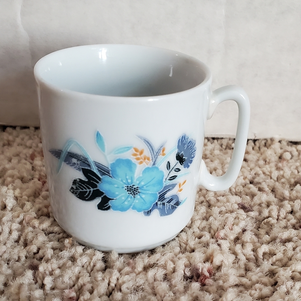 Mini Cup